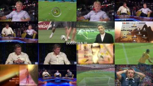 دانلود حواشی بعد از مسابقه بازی کامرون و کرواسی