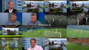 دانلود مسابقه فوتبال کلمبیا و ساحل عاج با کیفیت عالی HDTV دانلود آنالیز بین دو نیمه بازی کلمبیا و ساحل عاج