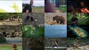 دانلود قسمت دوم مستند جزایر مرگبار Bear Island