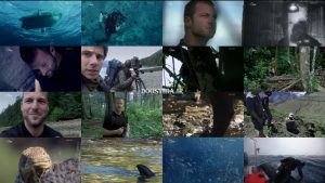 دانلود قسمت ششم مستند جزایر مرگبار Deadliest Moments