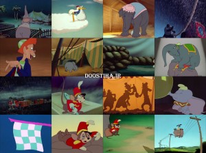 دانلود انیمیشن فیلم پرنده با دوبله فارسی