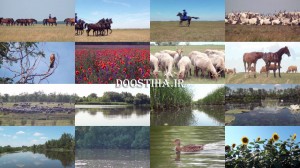 دانلود مستند زیباترین مکان های اروپا