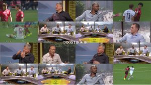 دانلود آنالیز بین دو نیمه بازی آلمان و پرتغال