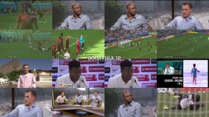 دانلود حواشی پایان بازی آلمان و پرتغال