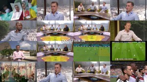 دانلود مراسم قبل از مسابقه آلمان و پرتغال