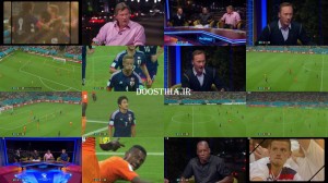 دانلود آنالیز بین دو نیمه ساحل عاج و ژاپن