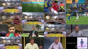 دانلود حواشی بعد از بازی سوئیس و اکوادر