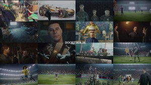 دانلود انیمیشن بازی آخر The Last Game 2014 دانلود انیمیشن بازی آخر با دوبله فارسی گلوری