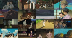 The Wind Rises 2013