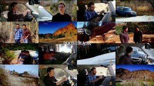 دانلود فصل پنجم مستند تخت گاز آمریکا Top Gear US Season 5 Top Gear US S05-E02