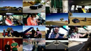 دانلود فصل پنجم مستند تخت گاز آمریکا Top Gear US Season 5 دانلود قسمت سوم فصل پنجم مستند تخت گاز آمریکا
