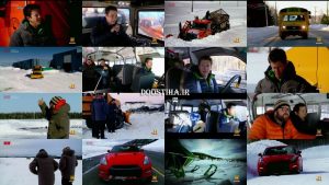 دانلود فصل پنجم مستند تخت گاز آمریکا Top Gear US Season 5 دانلود قسمت چهارم فصل پنجم مستند تخت گاز آمریکا