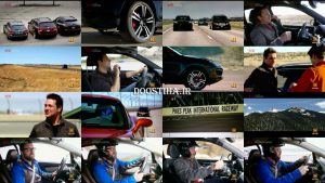 دانلود فصل پنجم مستند تخت گاز آمریکا Top Gear US Season 5 دانلود قسمت ششم فصل پنجم تخت گاز آمریکا
