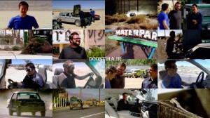 دانلود فصل پنجم مستند تخت گاز آمریکا Top Gear US Season 5 Top Gear US S05-E07