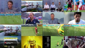 دانلود حواشی بعد از مسابقه آمریکا و آلمان