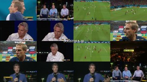 دانلود مسابقه فوتبال آمریکا و پرتغال با کیفیت عالی HDTV دانلود حواشی بعد از بازی آمریکا و پرتغال