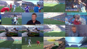 دانلود حواشی بعد از مسابقه آرژانتین و سوئیس