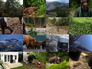 Alaska: Into the Wilderness - Bear Island