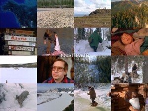 Alaska: Into the Wilderness - Braving Alaska