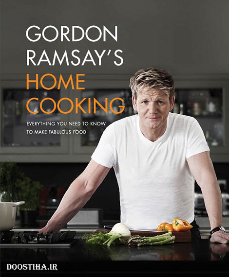 دانلود مستند آشپزی Gordon Ramsay's Festive Home Cooking 2013 دانلود مستند آشپزی Gordon Ramsay's Festive Home Cooking 2013