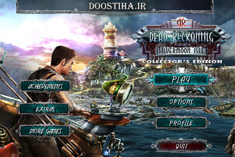 Dead Reckoning: Silvermoon Isle Collector's Edition