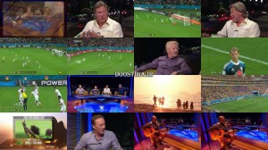 دانلود حواشی بعد از بازی آلمان و الجزایر