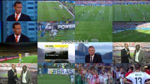 دانلود آنالیز بین دو نیمه بازی آلمان و آرژانتین در جام جهانی 2014