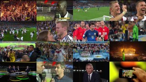 دانلود مراسم اهدای جام بازی آلمان و آرژانتین در جام جهانی 2014