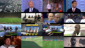 Germany vs Argentina - Prematch World Cup 2014