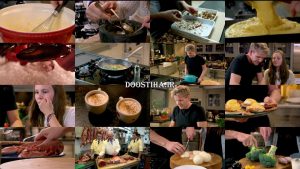 دانلود مستند Gordon Ramsay's Festive Home Cooking