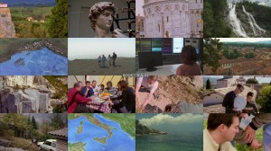 راز کوه های ایتالیا Italy's Mystery Mountains