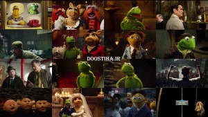 دانلود فیلم Muppets Most Wanted