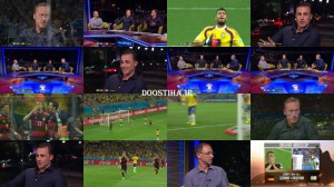 دانلود مسابقه فوتبال هلند و آرژانتین با کیفیت عالی HDTV دانلود حواشی بعد از مسابقه فوتبال هلند و آرژانتین