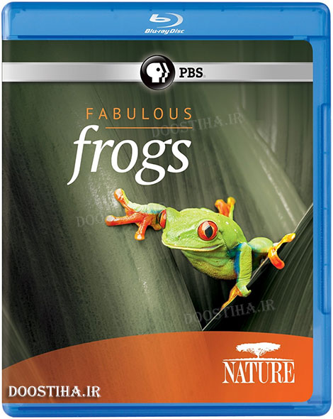 PBS Nature Fabulous Frogs 2014