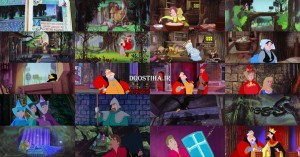 دانلود دوبله فارسی انیمیشن زیبای خفته Sleeping Beauty 1959 دانلود دوبله فارسی انیمیشن زیبای خفته Sleeping Beauty