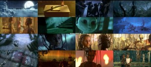 دانلود دوبله فارسی کارتون تخ ها Strings 2004