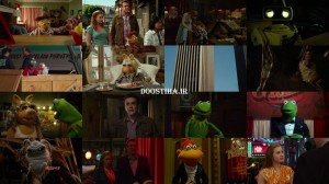 دانلود فیلم ماپت ها با دوبله فارسی The Muppets