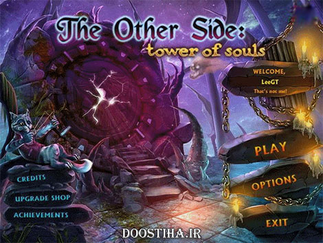 The Other Side: Tower of Souls Final
