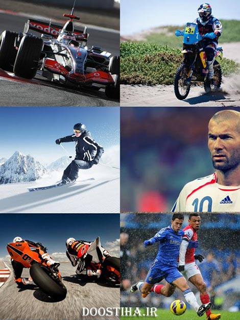 والپیپر، کاغذ دیواری اسپورت، پوستر و عکس پس زمینه ورزشی