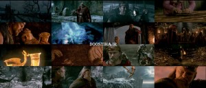 دانلود انیمیشن بیوولف با دوبله فارسی