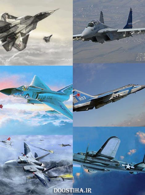 دانلود سری دوم والپیپرهای هوانوردی Aviation Wallpapers دانلود عکس و والپیپر هلیکوپتر و هواپیما Aviation Wallpapers