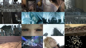 دانلود دوبله فارسی انیمیشن Final Fantasy VII: Advent Children دانلود انیمیشن فاینال فانتزی 7 با دوبله فارسی گلوری