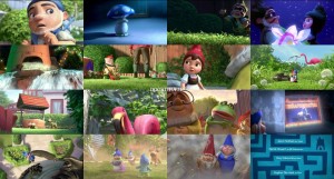 دانلود انیمیشن نومئو و ژولیت با دوبله فارسی