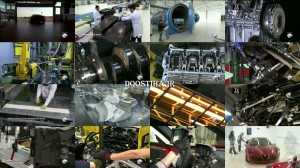 How Its Made Dream Cars 2014 Alfa Romeo