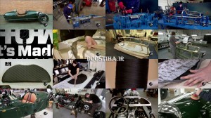 How Its Made Dream Cars 2014 Morgan 3 Wheeler