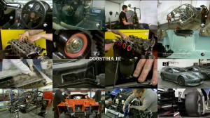 How Its Made Dream Cars - Ginetta G40