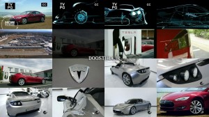 How Its Made Dream Cars - Tesla Model S