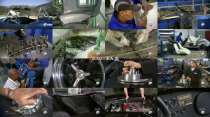 How Its Made Dream Cars - Superformance MKIII