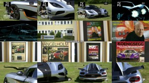How Its Made Dream Cars - Koenigsegg One: 1