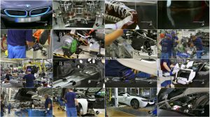How Its Made Dream Cars S02E13 - BMW i8